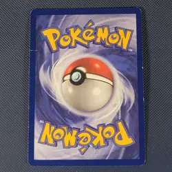 Mew 8 - Wizards Black Star - WOTC Promo Pokemon Card - PL - Image 2