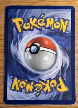 🔥 Pokemon Scoop Up Base Set Card 78/102 Rare Collectible 🔥 - Image 2