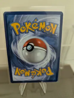 Pokemon Perfect Order Holo Luxray & Aurorus Cards Lot English STAMPED - Image 4