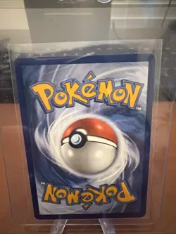 Team Rocket's Transceiver 263/217 Ascended Heroes Pokemon Card - Image 2
