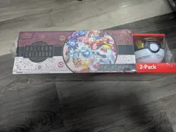 Pokemon 2025 Holiday Advent Calendar Costco Bundle Costco PokeBall Sealed New - Image 1