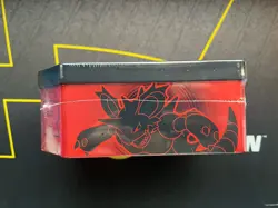Pokemon Team Rocket MewTwo Tin New Sealed Destined Rivals - Image 4