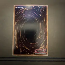 1x Infinitrack Harvester MP20-EN206 1st Ultra Rare NM Yugioh - Image 2
