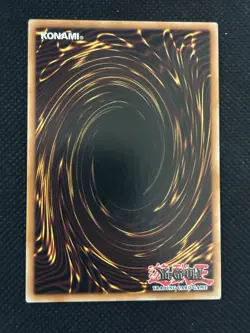 YuGiOh! - The Great Mikanko Ceremony AMDE-EN029 Rare 1st Edition Near Mint - Image 2