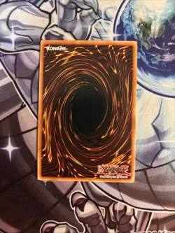 (SRH) YUGIOH ELEMENTAL HERO SHINING FLARE WINGMAN CT03-EN004 SECRET LIMITED VLP - Image 2