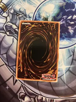 (SRH) Yugioh! Elemental HERO Grand Neos CT04-EN001 Secret Rare VLP - Image 2