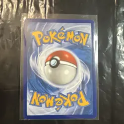 Pokemon TCG Erika's Invitation Special Illustration Rare Full Art 203/165 Holo - Image 2