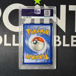 Charizard VMAX #074 Champion's Path Secret Rainbow 2020 Pokemon SWSH FA PSA 10 - Image 2