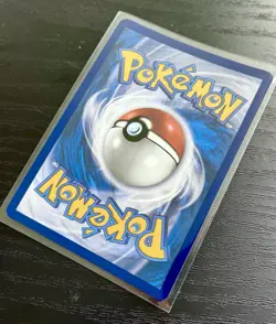 Team Rocket’s Giovanni 174/182 Pokemon TCG Regional Championship Promo - Image 2