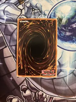 (SRH) Yugioh Dark Smog PHSW-EN089 Secret Rare 1st VLP - Image 2