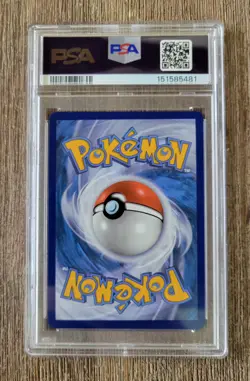 2019 Pokemon Sun & Moon Hidden Fates #44 Mltrs/Zpds/Artcn.Gx Hidden Fates PSA 10 - Image 4