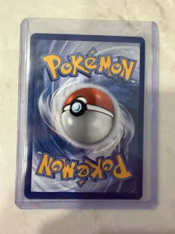 Pokemon TCG Rayquaza SWSH029 Cosmos Holo Black Star Promo - Image 2