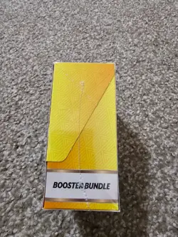Pokemon TCG Surging Sparks Booster Bundle New Factory Sealed - Image 2