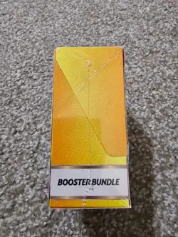 Pokemon TCG Surging Sparks Booster Bundle New Factory Sealed - Image 3
