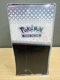 Pokemon TCG Prismatic Evolutions Elite Trainer Box ETB - Factory Sealed - Image 2
