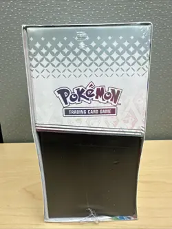 Pokemon TCG Prismatic Evolutions Elite Trainer Box ETB - Factory Sealed - Image 4