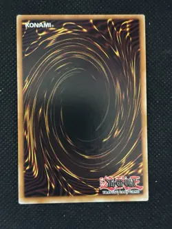YuGiOh! - Sacred Scrolls of the Gizmek Legend AMDE-EN058 Rare 1st Edition NM - Image 2