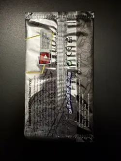 Pokemon Celebrations 25th Anniversary Set of 6 Booster Packs Sealed Unweighed - Image 4