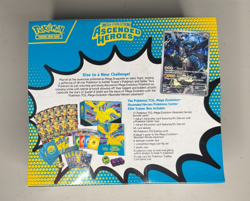 Ascended Heroes Pokemon Center Elite Trainer Box Factory Sealed ETB Free Ship! - Image 2