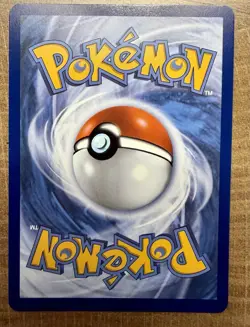 Pokemon Swinub Illustration Rare SV09: Journey Together 165/159 NM Condition - Image 2