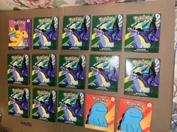 Pokemon McDonald’s 2024 Dragon Discovery Pack (Fully Sealed) - Image 1