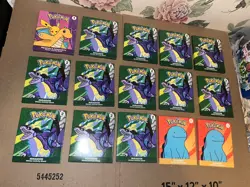 Pokemon McDonald’s 2024 Dragon Discovery Pack (Fully Sealed) - Image 2