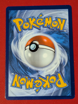 Pokemon TCG - Psyduck - 226/217 Illustration - Ascended Heroes VLP TINY CREASE - Image 2