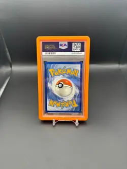 2019 POKEMON SUN & MOON HIDDEN FATES #44 MOLTRES & ZAPDOS & ARTICUNO GX PSA 10 - Image 2