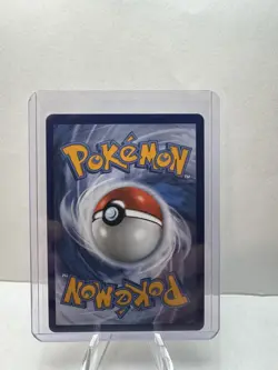 Weavile 228/217 Me: Ascended Heroes Illustration Rare Full Art Holo Pokemon TCG - Image 2