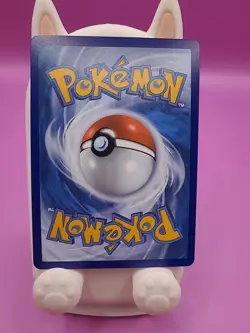 Pokemon TCG Snorlax VMAX 142/202 Sword & Shield Base Set READ DESCRIPTION - Image 5