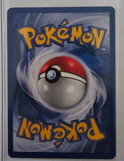 Pokemon TCG Clefairy Neo Genesis Set Uncommon #30/111 VERY Lightly Played - Image 3