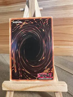 Yugioh Ultra Rare Fallen of Albaz #MP21-EN107 Lightly played - Image 2
