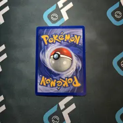 Poliwrath 013/102 Base Set Holo Rare Pokemon TCG - Image 2