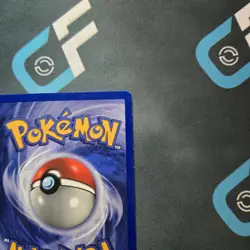 Poliwrath 013/102 Base Set Holo Rare Pokemon TCG - Image 3