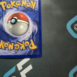 Poliwrath 013/102 Base Set Holo Rare Pokemon TCG - Image 4