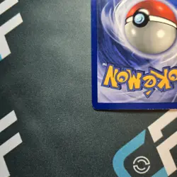 Poliwrath 013/102 Base Set Holo Rare Pokemon TCG - Image 5