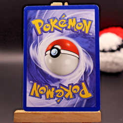 Dark Vaporeon - 45/82 - 1st Edition - Team Rocket - Pokemon Vintage - Image 2