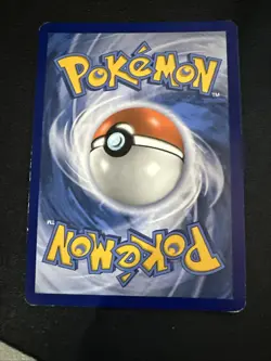 Umbreon GX 80/149 Pokemon TCG Sun & Moon Base Set Ultra Rare LP - Image 2