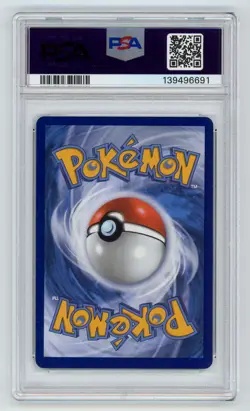 2025 Mega Evolution Series - Mega Evolution Delibird PSA 10 Illustration Rare - Image 2