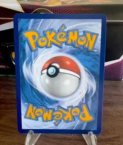 Pokemon TCG Leafeon VSTAR - 014/159 - Crown Zenith Ultra Rare Full Art - Image 2