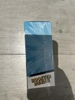 152.82 HEAVY! Pokemon TCG Ascended Heroes Booster Bundle Possible GOD PACKU Seal - Image 4