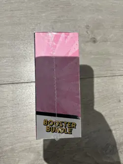 152.82 HEAVY! Pokemon TCG Ascended Heroes Booster Bundle Possible GOD PACKU Seal - Image 5