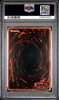 PSA 1 PR 1ST EDITION ULTIMATE RARE Elemental Hero Bubbleman CRV-EN014 YUGIOH - Image 2