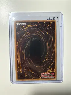 Yugioh Doom Virus Dragon DRL2-EN003 Secret Rare Near Mint 1st Edition - Image 2