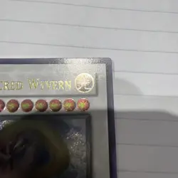 1x Yu-Gi-Oh! Ancient Sacred Wyvern - ANPR-EN043 - Ultimate Rare Unlimited - LP - Image 4