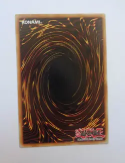 Number 39: Utopia Roots LVAL-EN048 (Rare, 1st Edition, Lightly Played / LP) - Image 4