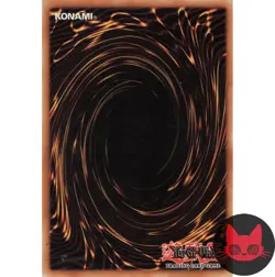 Yugioh Koa'ki Meiru Prototype TSHD-EN082 Rare 1st Edition LP - Image 2