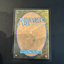 Magic: The Gathering Wan Shi Tong Librarian Full Art - Image 2