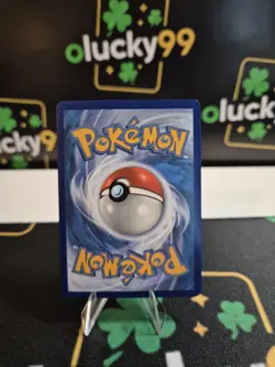 Pokemon Radiant Eevee - POGO SWSH230 - Black Star Promo - Near Mint Condition - Image 2