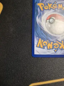 Pokemon Radiant Eevee - POGO SWSH230 - Black Star Promo - Near Mint Condition - Image 5